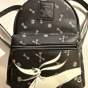 Loungefly zero glow mini backpack